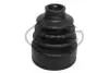 Пыльник ШРУСа внутренний d=25-73mm Opel Corsa D1.6/1.7D 01288