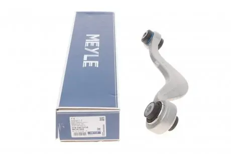 3160500156 WAHACZ BMW T. 5 TOURING (G31), 6 GRAN TURISMO (G32) 17- PR GÓRNY MEYLE підбір по vin на Brocar