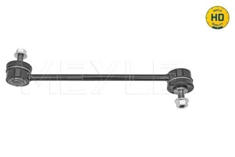 35160600050HD ŁĄCZNIK STAB. MAZDA P. 2 (DJ) (08/14-), CX-3 (01/15-) LE/PR MEYLE підбір по vin на Brocar