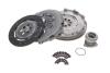 Демпфер + комплект сцепления + выжимной Opel Combo 1.3 CDTI 16V 04- 837476