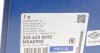 3266230072 Амортизатор (передній) BMW X5 (F15/F85)/X6 (F16/F86) 13-19 MEYLE підбір по vin на Brocar