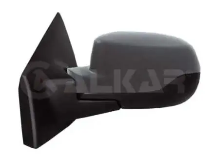 6140176 Зовнішнє дзеркало ALKAR підбір по vin на Brocar