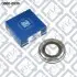 Q0000539 ПОДШИПНИК АМОРТ ПЕРЕДН TOYOTA CAMRY ACV3/MCV3 2001 Q-FIX підбір по vin на Brocar