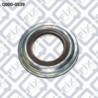 Q0000539 ПОДШИПНИК АМОРТ ПЕРЕДН TOYOTA CAMRY ACV3/MCV3 2001 Q-FIX подбор по vin на Brocar