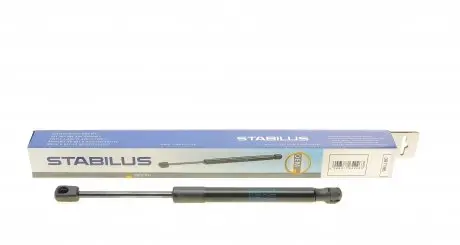 387196 Амортизатор капота BMW 7 (F01-F04) 08-15 STABILUS подбор по vin на Brocar