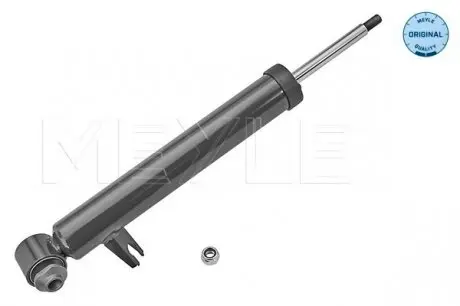 3267250040 Амортизатор (задній) BMW X5 (F15/F85)/X6 (F16/F86) 13-19 (R) MEYLE підбір по vin на Brocar