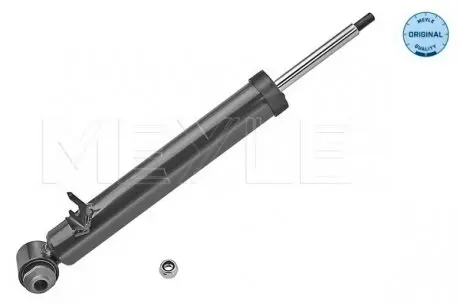 3267250039 Амортизатор (задній) BMW X5 (F15/F85)/X6 (F16/F86) 13-19 (L) MEYLE підбір по vin на Brocar