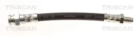 815010217 Гальмівний шланг TRISCAN підбір по vin на Brocar