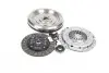 Сцепление AUDI, SEAT, SKODA, VW (выр-во ASHIKA) 98-VW-VW02