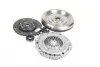 98VWVW02 К-кт KIT4P-Conversetion (для переобладнання з двомасового на одномасовий) VAG/Skoda 1.8t/1.9Tdi 95-&gt; ASHIKA підбір по vin на Brocar