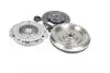 98VWVW02 К-кт KIT4P-Conversetion (для переобладнання з двомасового на одномасовий) VAG/Skoda 1.8t/1.9Tdi 95-&gt; ASHIKA підбір по vin на Brocar