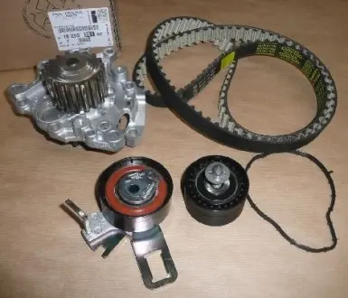 1628926180 Комплект ГРМ PEUGEOT/CITROEN підбір по vin на Brocar