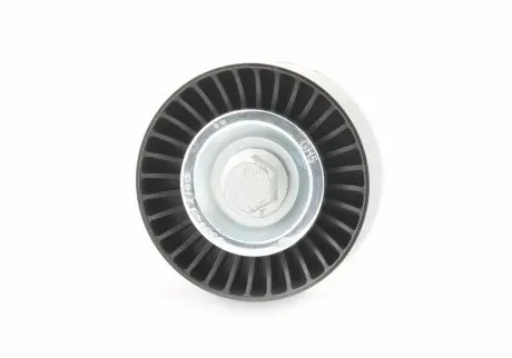 1J0145276B РОЛИК ОБВІДНО AUDI/SEAT/Skoda/VW 1.4/1.6 02- VAG підбір по vin на Brocar