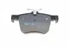 0252500916 Колодки тормозные (задние) Audi A3/VW Golf/Touran/Passat VI 1.0-2.0TDI/Skoda SuperB 12-(ATE) MEYLE підбір по vin на Brocar