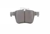 0252500916 Колодки тормозные (задние) Audi A3/VW Golf/Touran/Passat VI 1.0-2.0TDI/Skoda SuperB 12-(ATE) MEYLE підбір по vin на Brocar