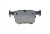 0252500916 Колодки тормозные (задние) Audi A3/VW Golf/Touran/Passat VI 1.0-2.0TDI/Skoda SuperB 12-(ATE) MEYLE підбір по vin на Brocar
