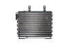 AC159000S SKRAPLACZ KLIMATYZACJI BMW E30 316-325 82-94 MAHLE / KNECHT підбір по vin на Brocar