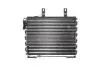 AC159000S Конденсатор, система кондиціонування повітря MAHLE / KNECHT підбір по vin на Brocar