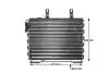 AC159000S Конденсатор, система кондиціонування повітря MAHLE / KNECHT підбір по vin на Brocar