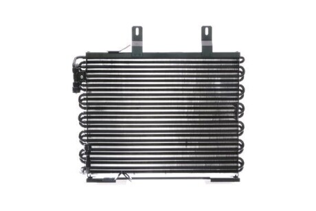 AC159000S SKRAPLACZ KLIMATYZACJI BMW E30 316-325 82-94 MAHLE / KNECHT подбор по vin на Brocar