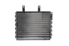 AC159000S SKRAPLACZ KLIMATYZACJI BMW E30 316-325 82-94 MAHLE / KNECHT підбір по vin на Brocar