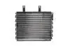 AC159000S Конденсатор, система кондиціонування повітря MAHLE / KNECHT підбір по vin на Brocar