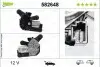 582648 Мотор стеклоочистителя VALEO підбір по vin на Brocar
