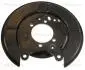 OSŁONA TARCZY HAM. NISSAN T. QASHQAI 07- LE 8125 14205