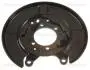 812514205 OSŁONA TARCZY HAM. NISSAN T. QASHQAI 07- LE TRISCAN підбір по vin на Brocar
