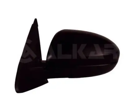 6139657 Зовнішнє дзеркало ALKAR підбір по vin на Brocar