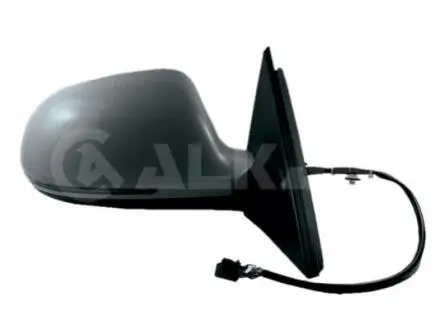 6140795 Дзеркало ALKAR підбір по vin на Brocar
