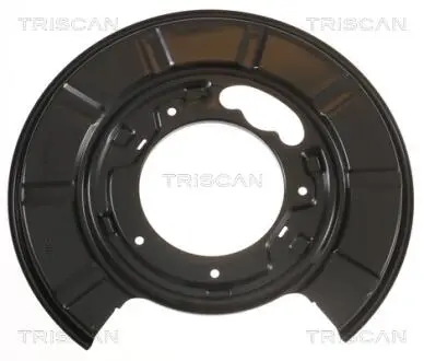 812523224 OSŁONA TARCZY HAM. DB T. VIANO/VITO 03- LE TRISCAN підбір по vin на Brocar