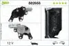 582655 Двигатель стеклоочистителя VALEO підбір по vin на Brocar