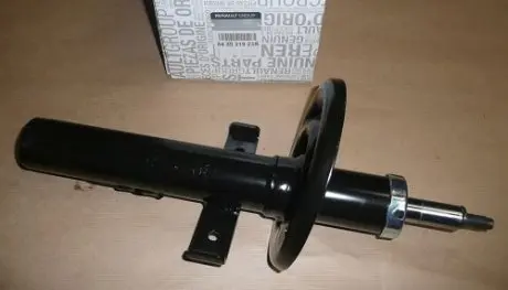 543021923R Амортизатор 54 30 219 23R RENAULT RENAULT подбор по vin на Brocar