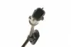 16148990016 Датчик ABS (передній) MB Citan/Renault Kangoo 1.2/1.5 dCi/1.6 16V 08- MEYLE підбір по vin на Brocar