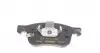 2055601 Колодки гальмівні (передні) Ford Focus/Kuga 1.0-2.0 EcoBoost18- (Teves) Q+ TEXTAR підбір по vin на Brocar