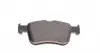 2055601 Колодки гальмівні (передні) Ford Focus/Kuga 1.0-2.0 EcoBoost18- (Teves) Q+ TEXTAR підбір по vin на Brocar