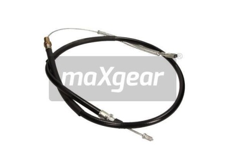 320396 Трос, стояночная тормозная система MAXGEAR подбор по vin на Brocar