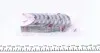 180038001321 Вкладиші корінні Renault Master 2.3dCi 10- (+0.50) = 6038135000 NPR підбір по vin на Brocar