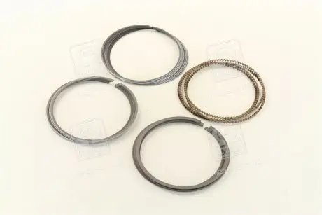 2304023971 Кільця поршневие 0.25 (вир-во Mobis) HYUNDAI / KIA підбір по vin на Brocar