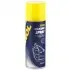 9963 Змазка силіконова Silicone Spray (450ml) SCT/MANNOL підбір по vin на Brocar