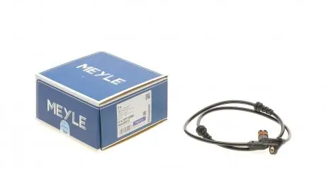 0148990080 Датчик ABS (передний) MB C-class (W204) 07-14 MEYLE подбор по vin на Brocar
