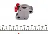401038VVT Комплект ланцюга ГРМ Citroen C1/Peugeot 107 1.0i 05- (ланцюг, шестерня, фазорегулятор) IJS GROUP підбір по vin на Brocar