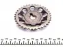401038VVT Комплект ланцюга ГРМ Citroen C1/Peugeot 107 1.0i 05- (ланцюг, шестерня, фазорегулятор) IJS GROUP підбір по vin на Brocar