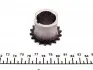 401038VVT Комплект ланцюга ГРМ Citroen C1/Peugeot 107 1.0i 05- (ланцюг, шестерня, фазорегулятор) IJS GROUP підбір по vin на Brocar