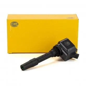 5DA358168041 Котушка запалювання HELLA підбір по vin на Brocar