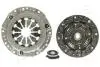 KF1059 Комплект зчеплення JAPANPARTS підбір по vin на Brocar