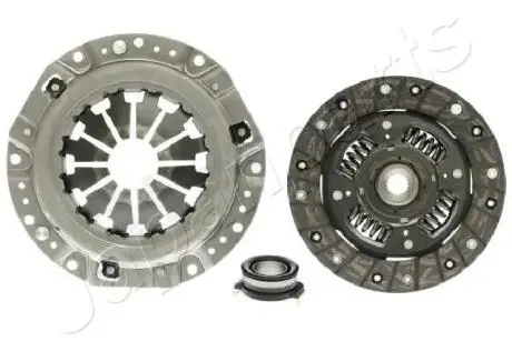 KF1059 Комплект зчеплення JAPANPARTS подбор по vin на Brocar