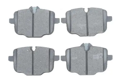 0986424922 Гальмівні колодки дискові BOSCH підбір по vin на Brocar