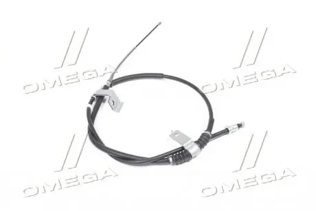 96388692 Трос ручного тормоза (вир-во GM) GM / OPEL подбор по vin на Brocar